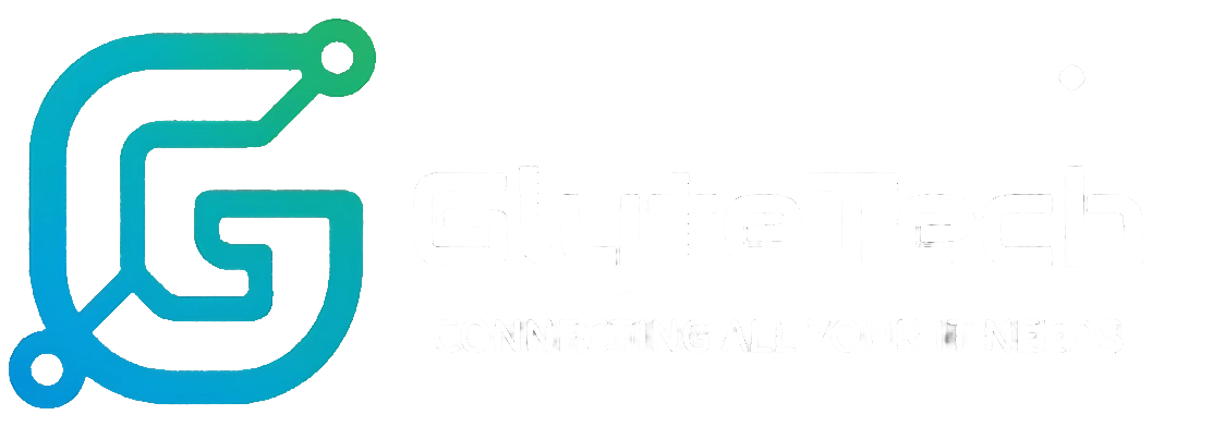 GlyteTech Logo
